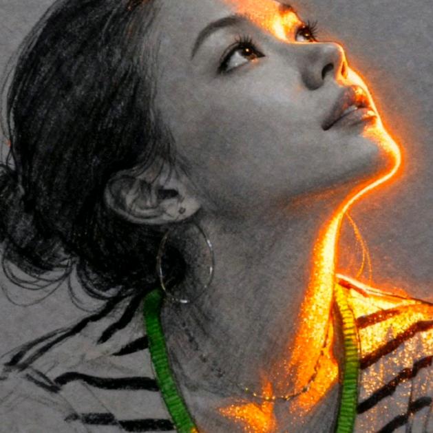 菩提本无树 明镜亦非台