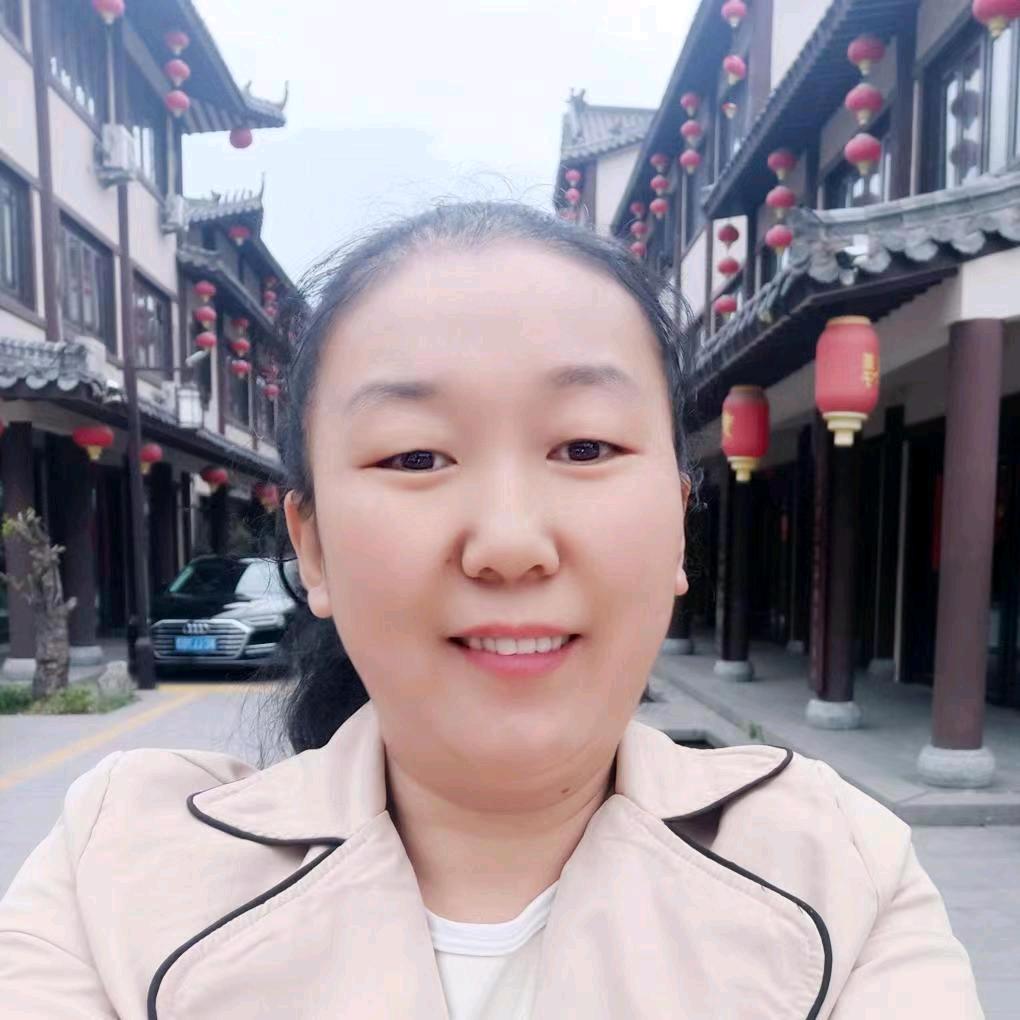 明明姐小号