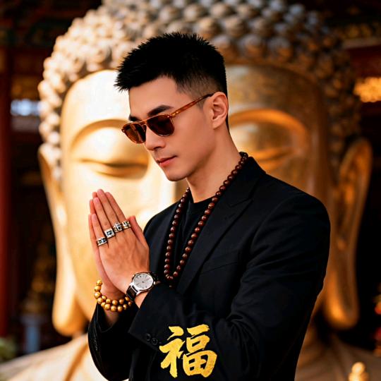我是你🉐不到的人