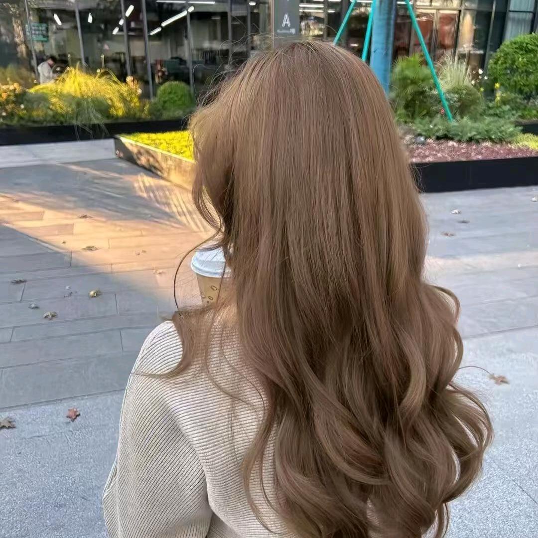 疯疯癫癫的女孩