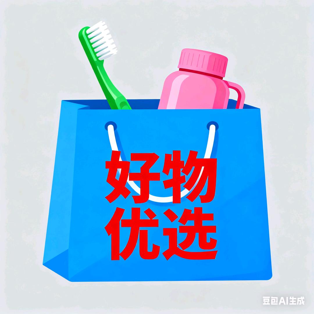 日用刚需补给站