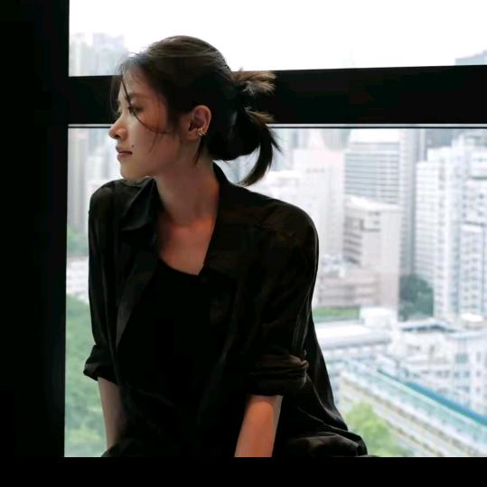 林痣晴~爆款返场