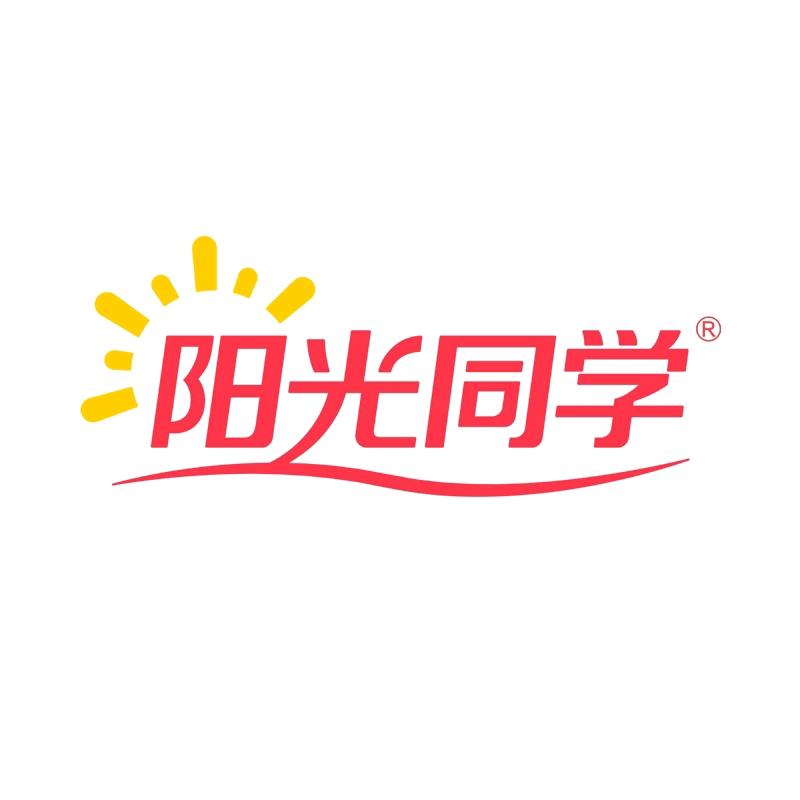 阳光同学作文 提优