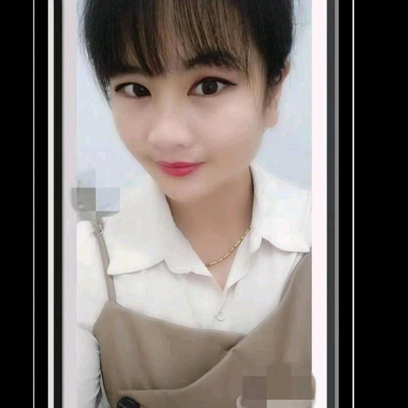 云南小姐姐