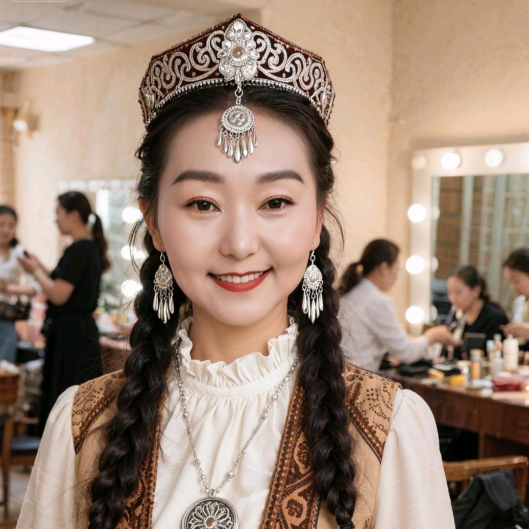 古丽，🌹🌹🌷🌷