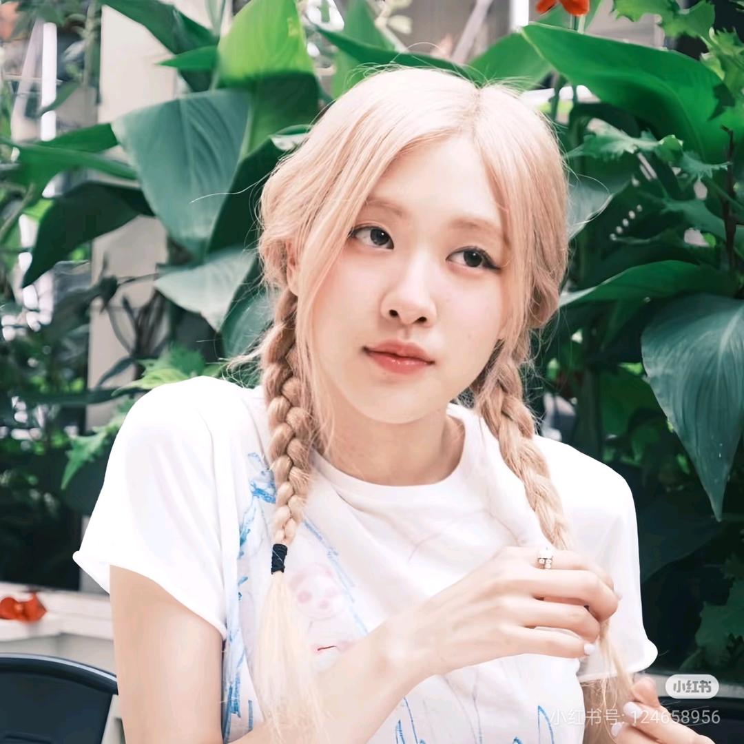 小卷毛🌷