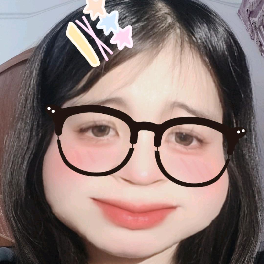 小紫吹泡泡