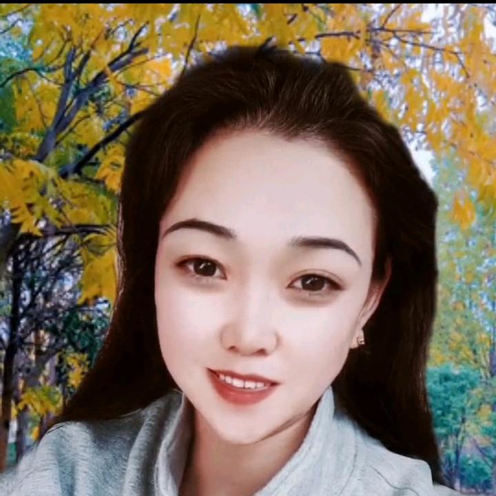 爱唱歌的亚楠