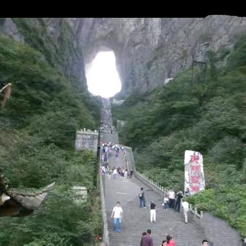 幸福一家人，