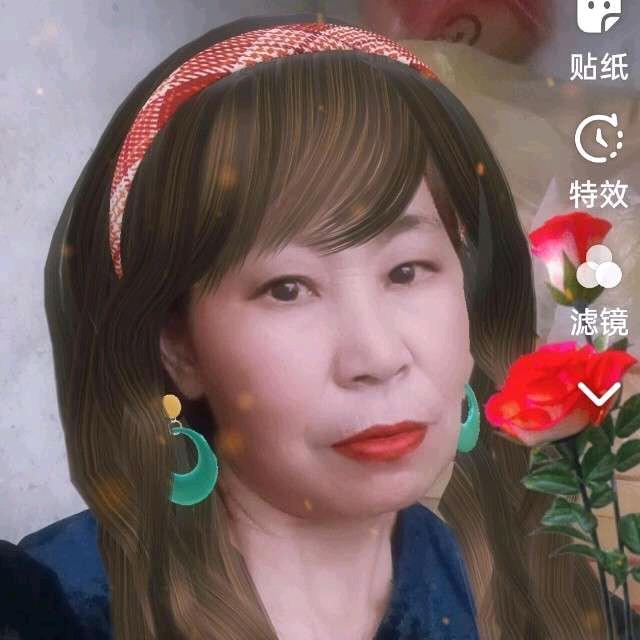武姐。
