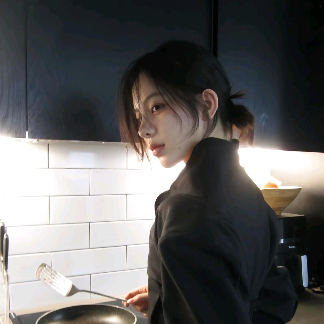 昕子（木桶玉）