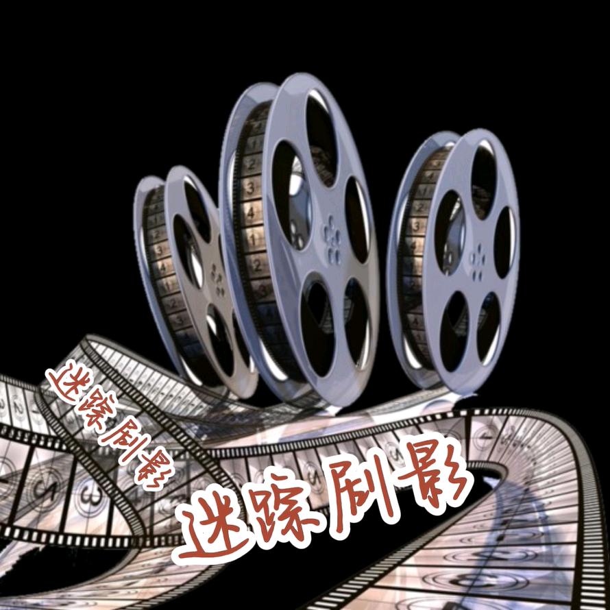迷踪剧影