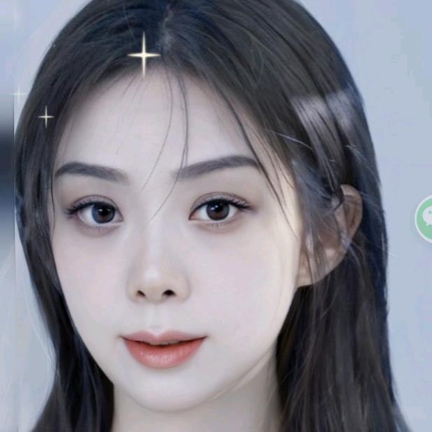 红尘笑颜