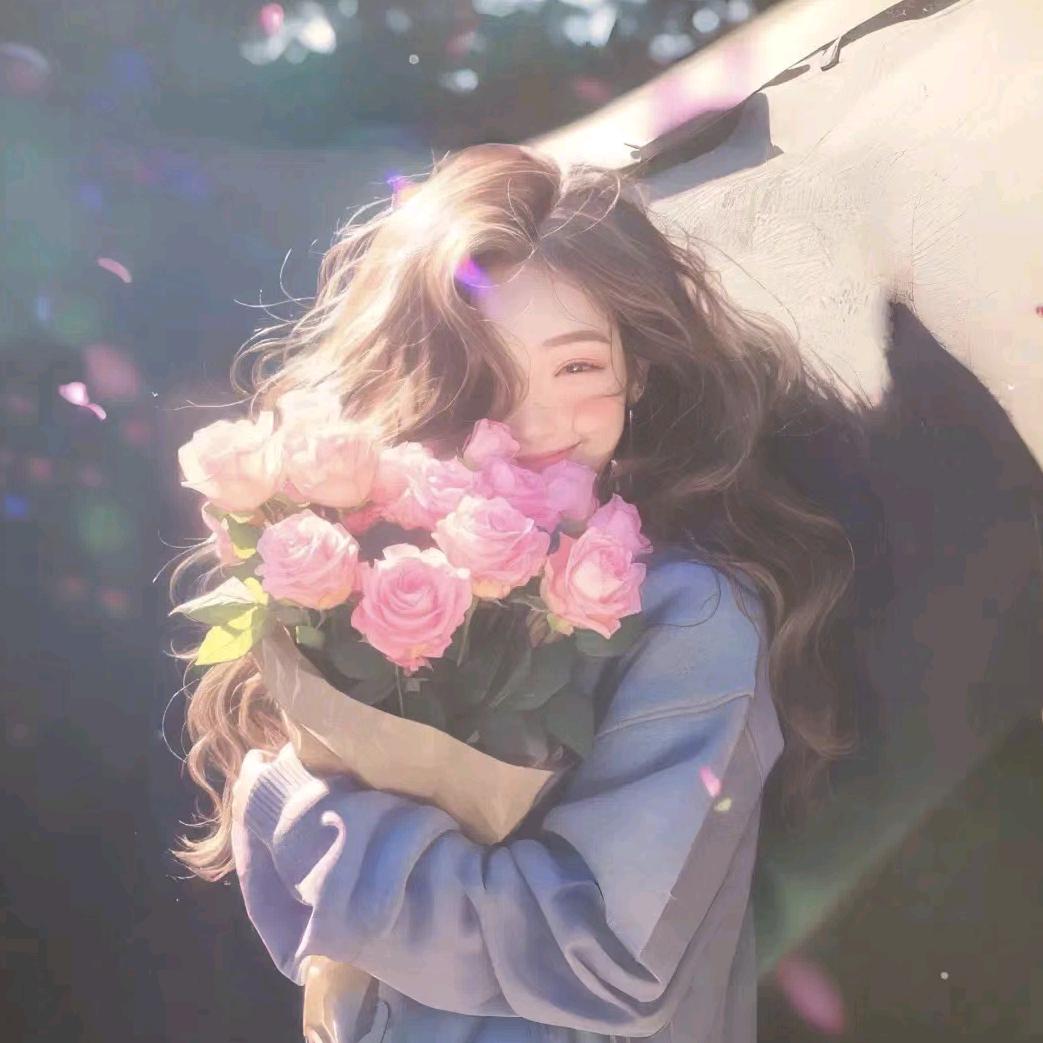 燕子ᰔ💋