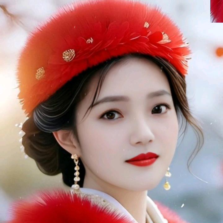 🌹平平淡淡才是真🍎