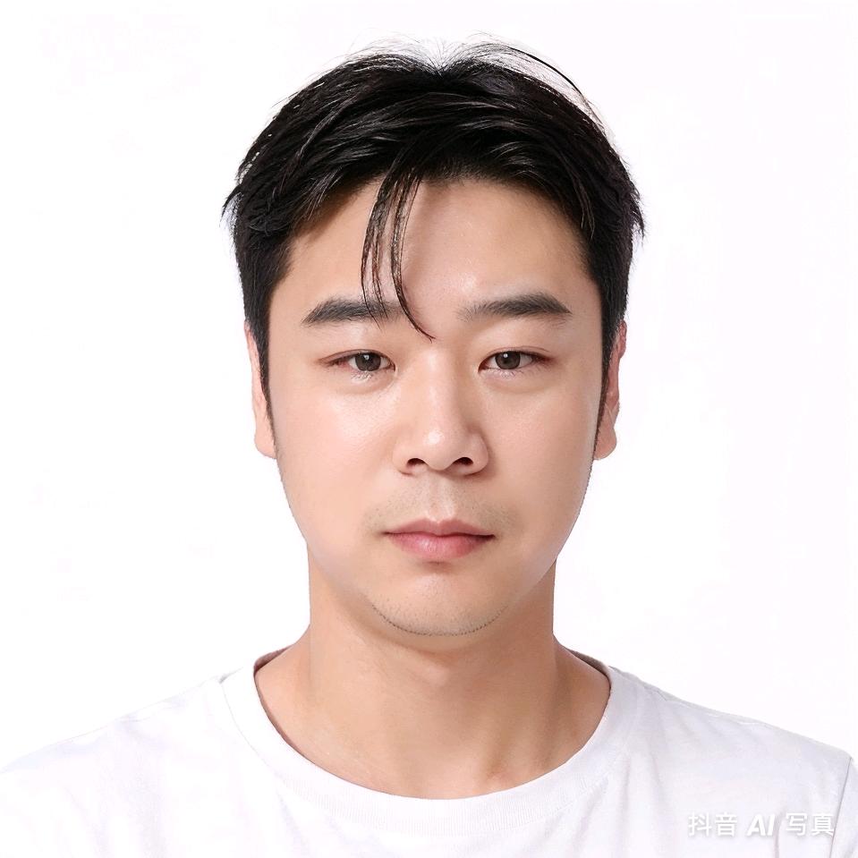 一老汉