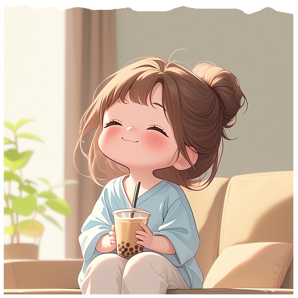 欣欣🥰