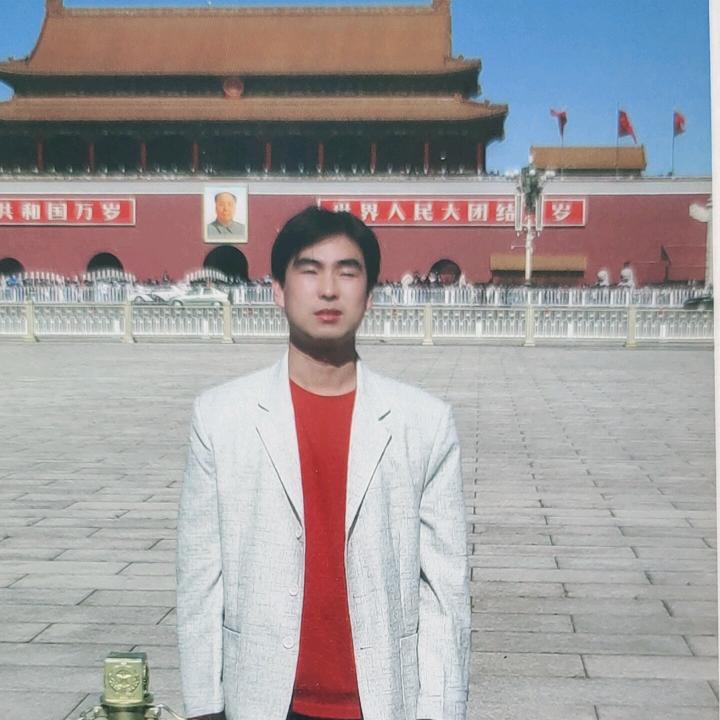 爱我的小妮跟我来