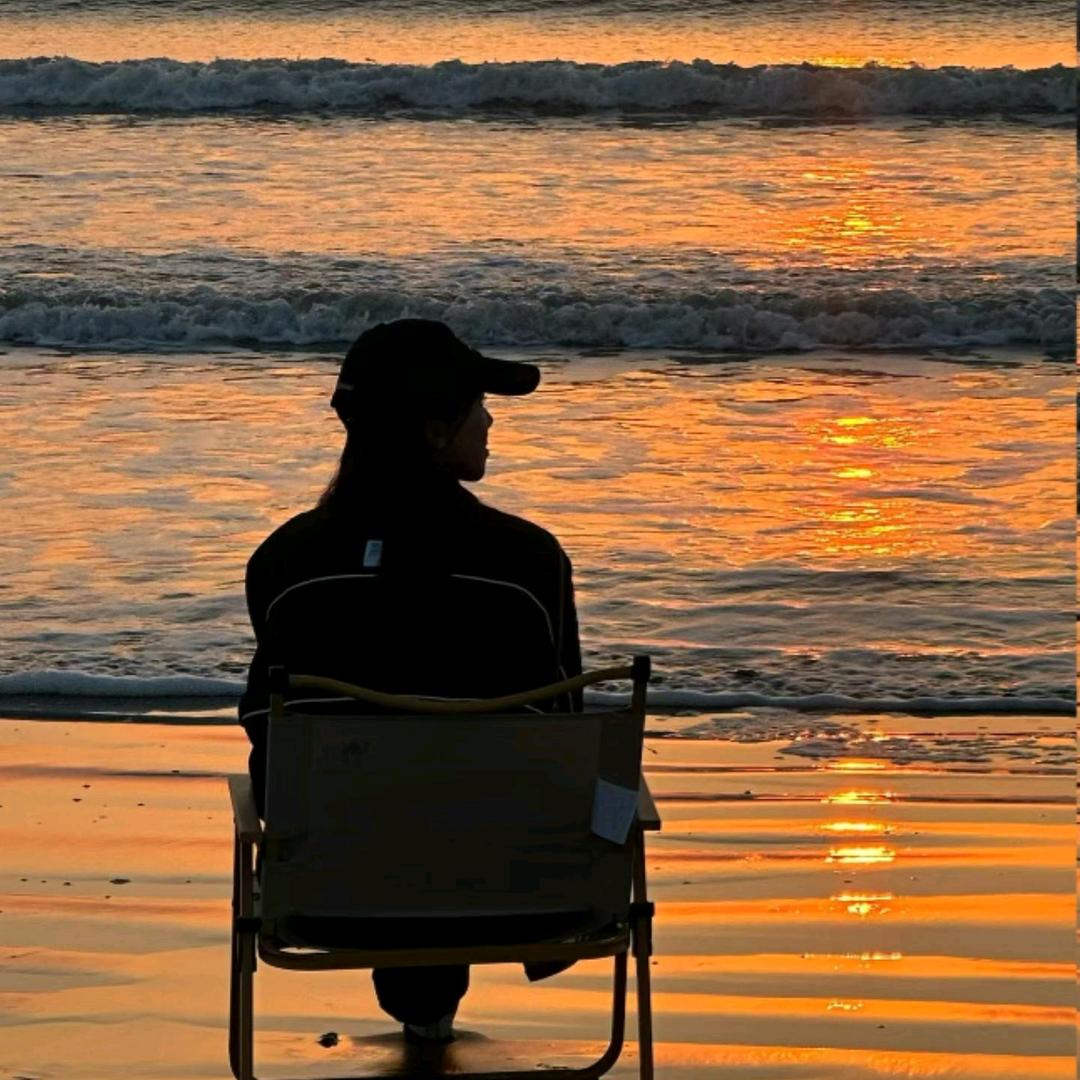 🦋余生安好☘️