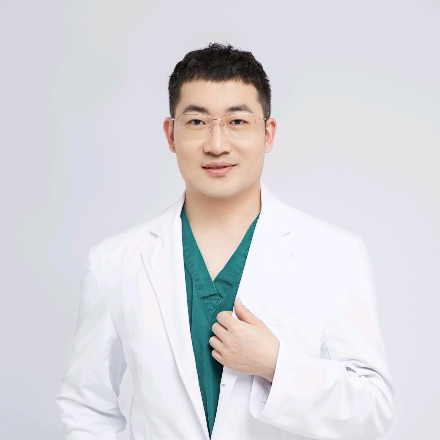 整形医生赵乾焜