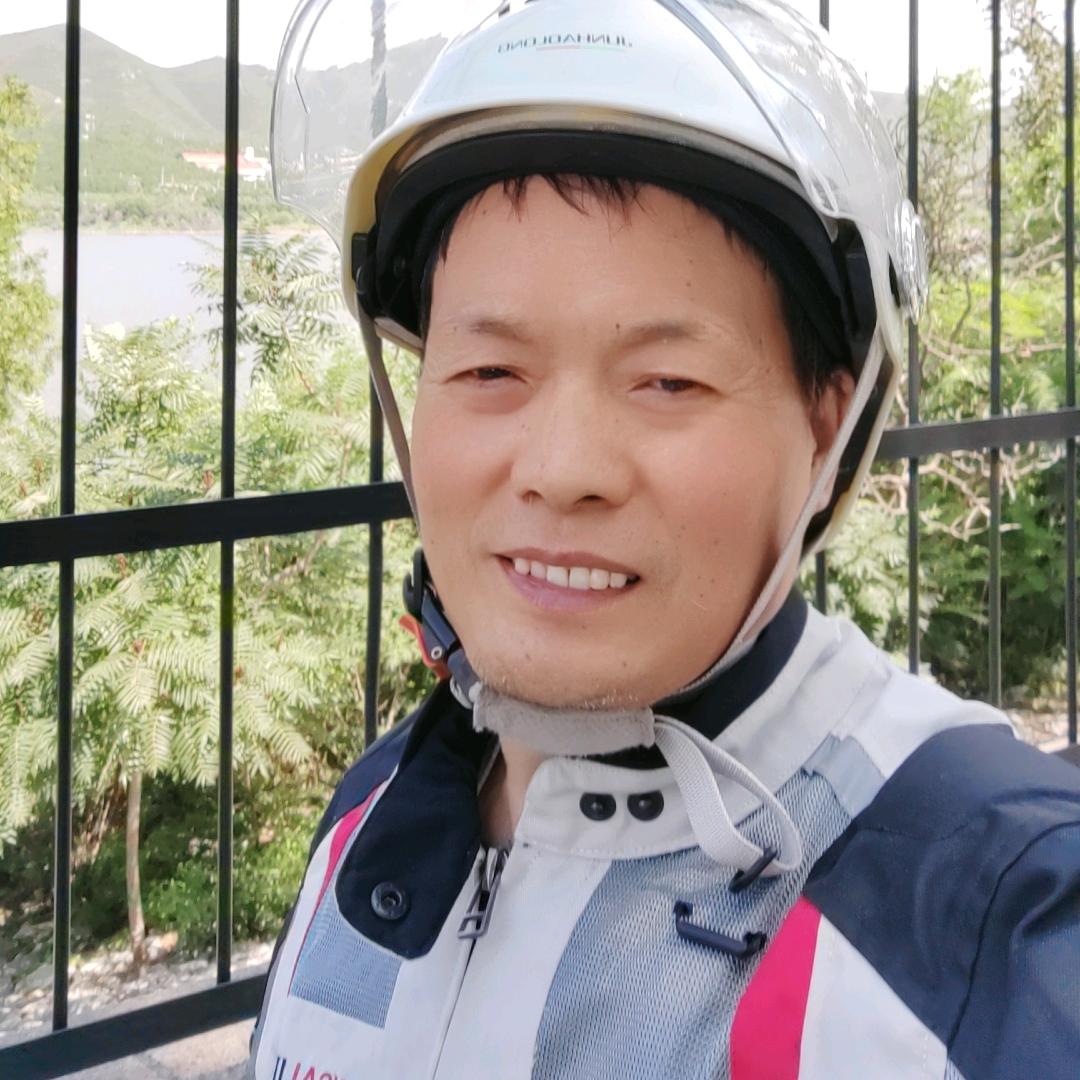 恭喜摩电
