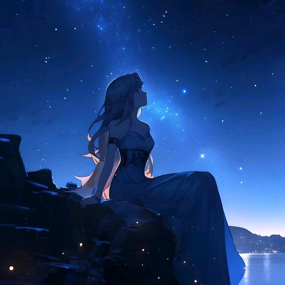 水星记
