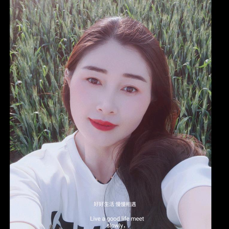 农村姑娘👧