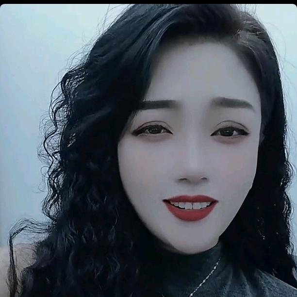 80后小姐姐