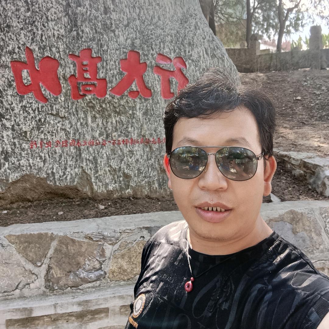 杜哥（信院澜庭酒店）