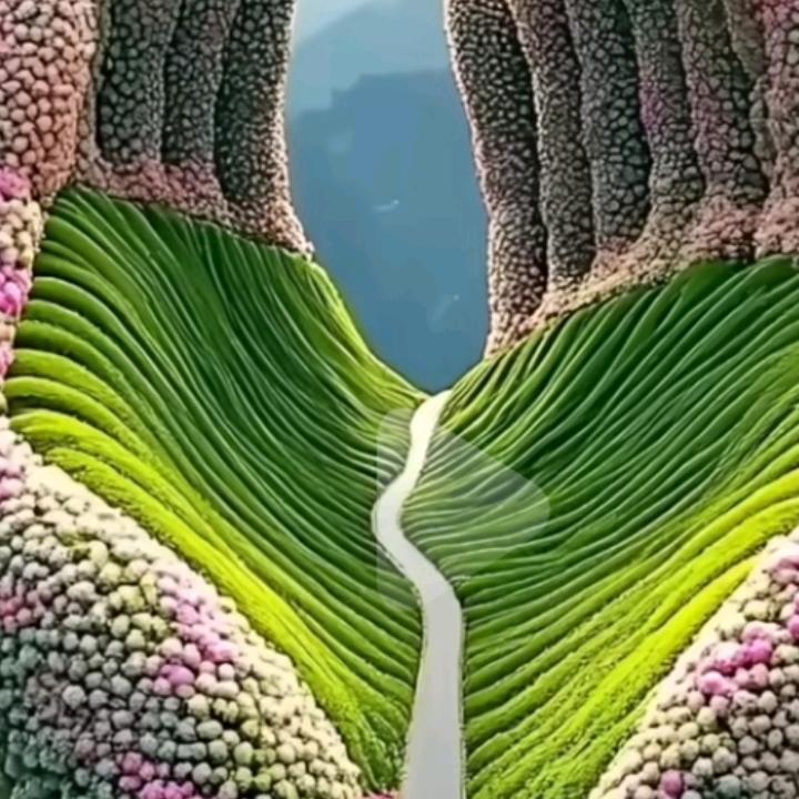 蓝月亮