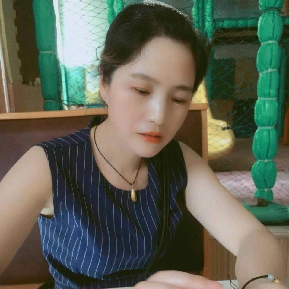 晓英姐