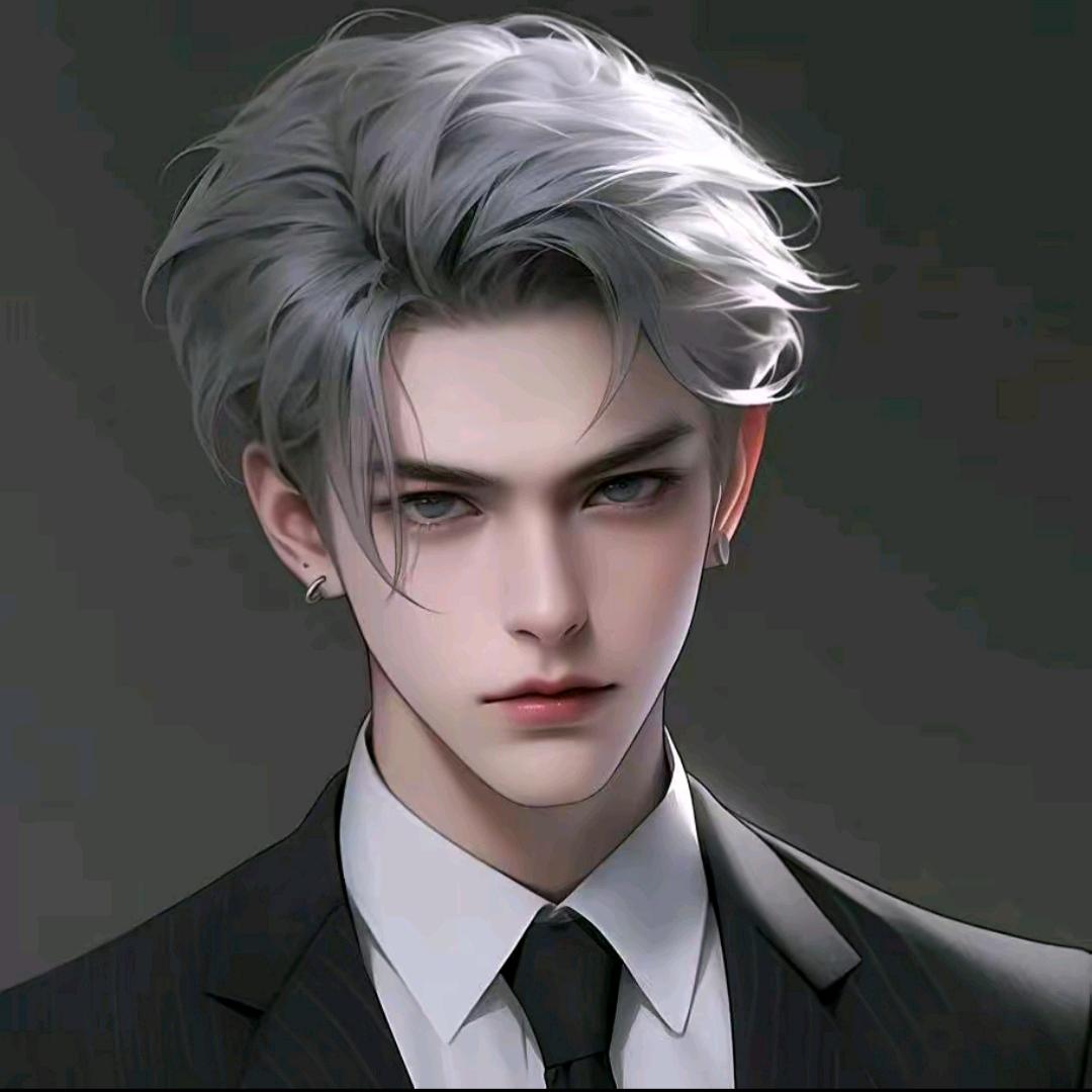 小郎君🍒