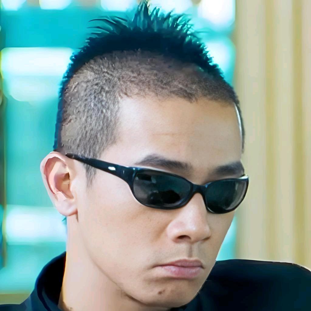 💎太子辉