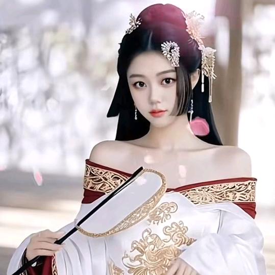 花花吖
