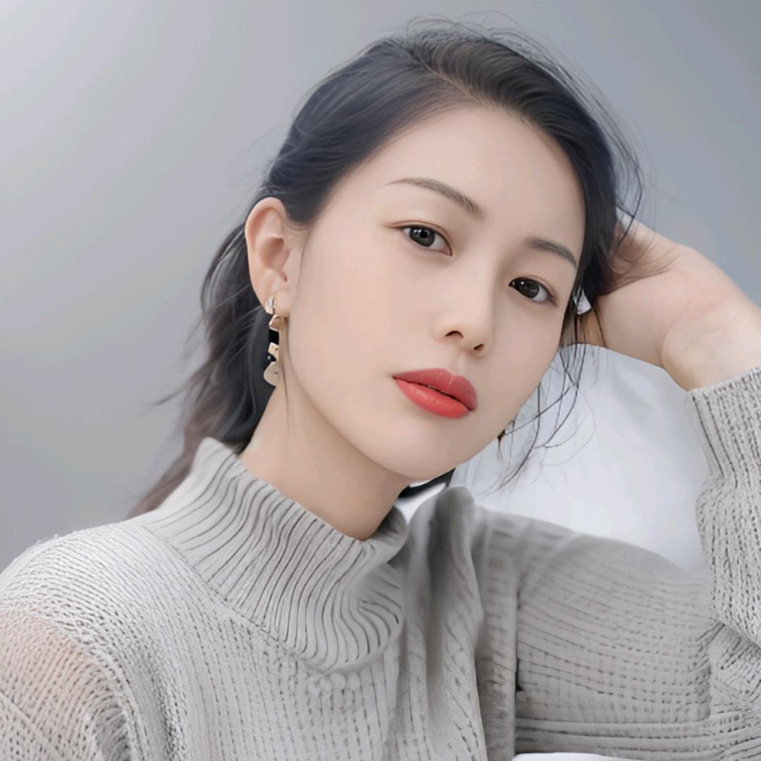 刘欣等你宠