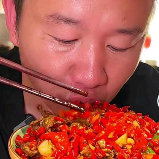 金刚狼刘金良（日常版）