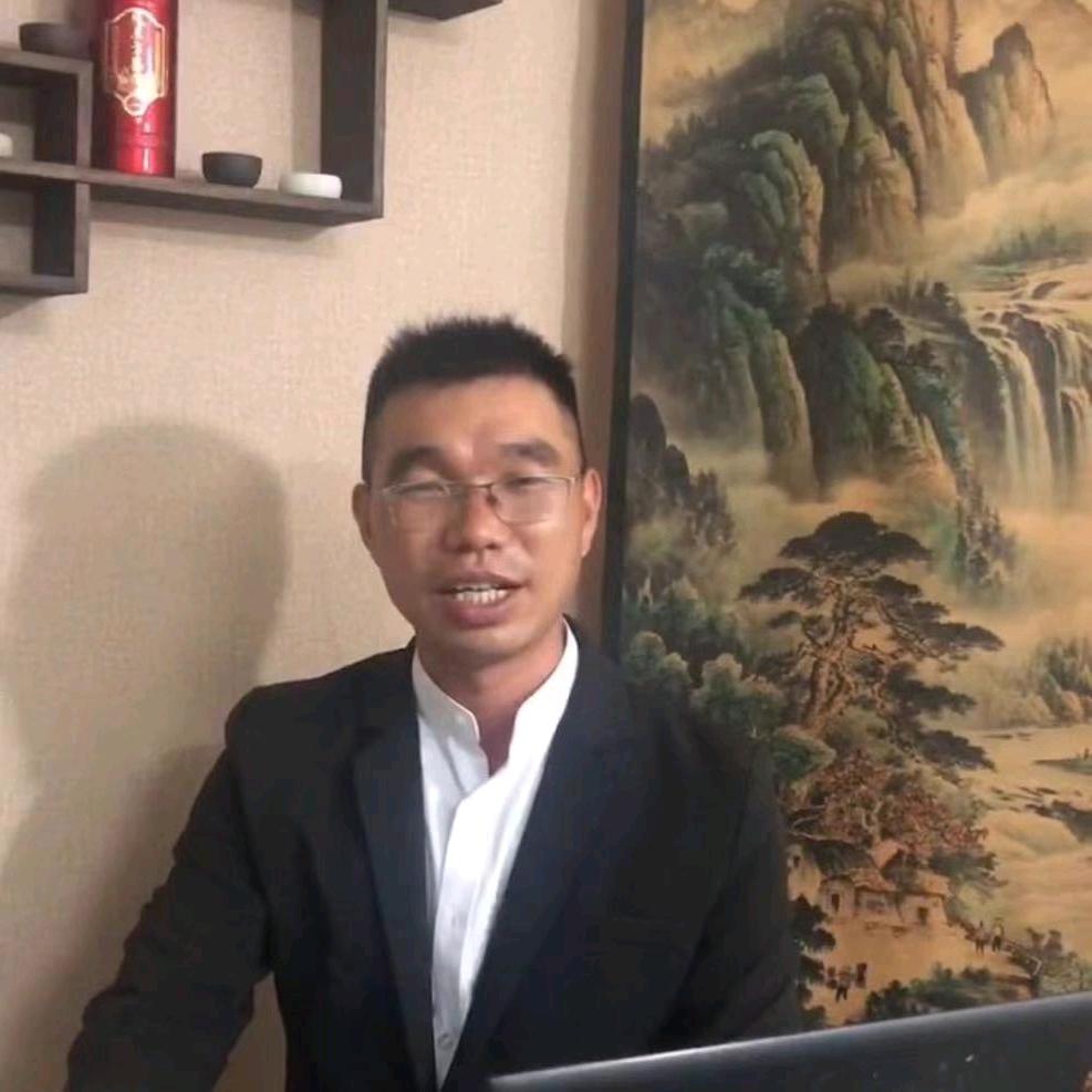 一粒玉米