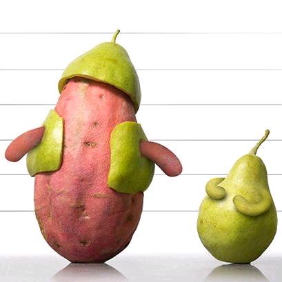 一个Or🍐