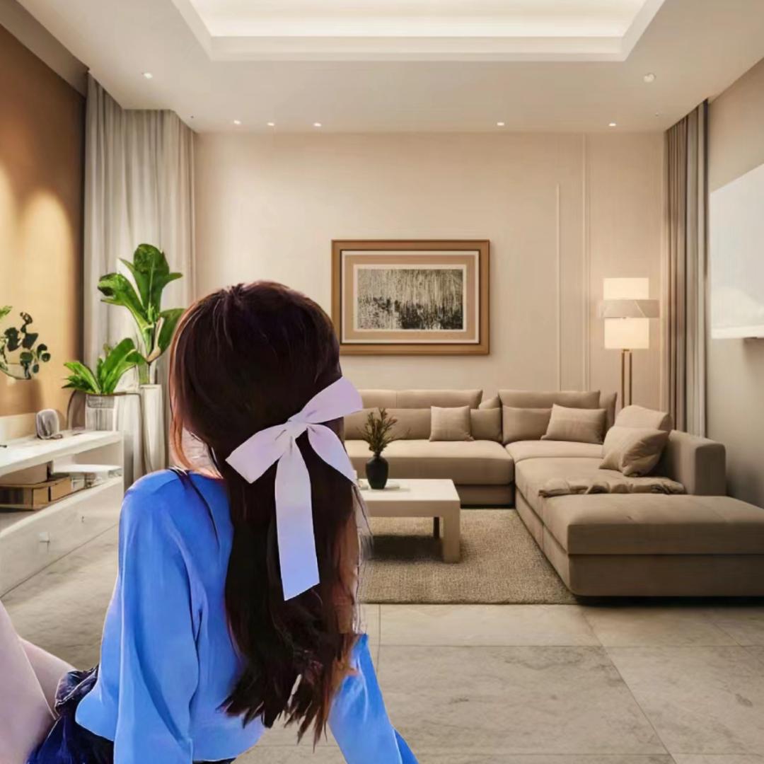 桢桢吖
