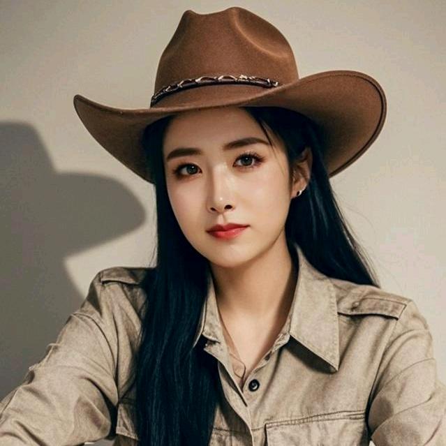 真爱，随缘…朱