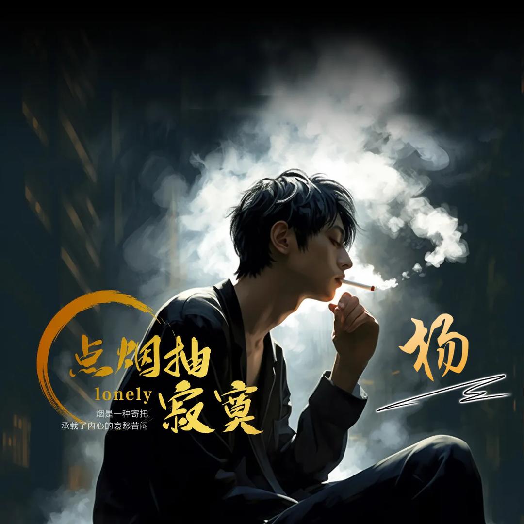 🚬ཀོ点烟抽ོ寂寞ꦿ࿐