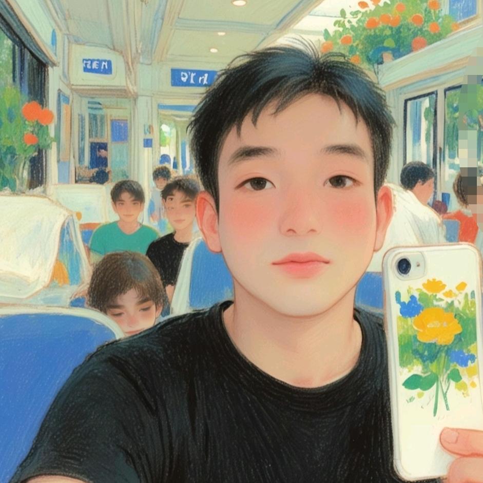 情绪～控
