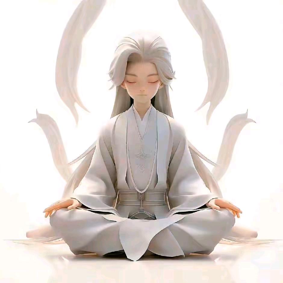 碧海潮汐诀