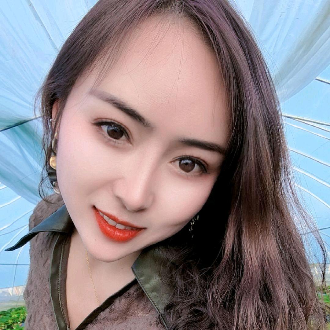草莓姐姐～莓心莓肺