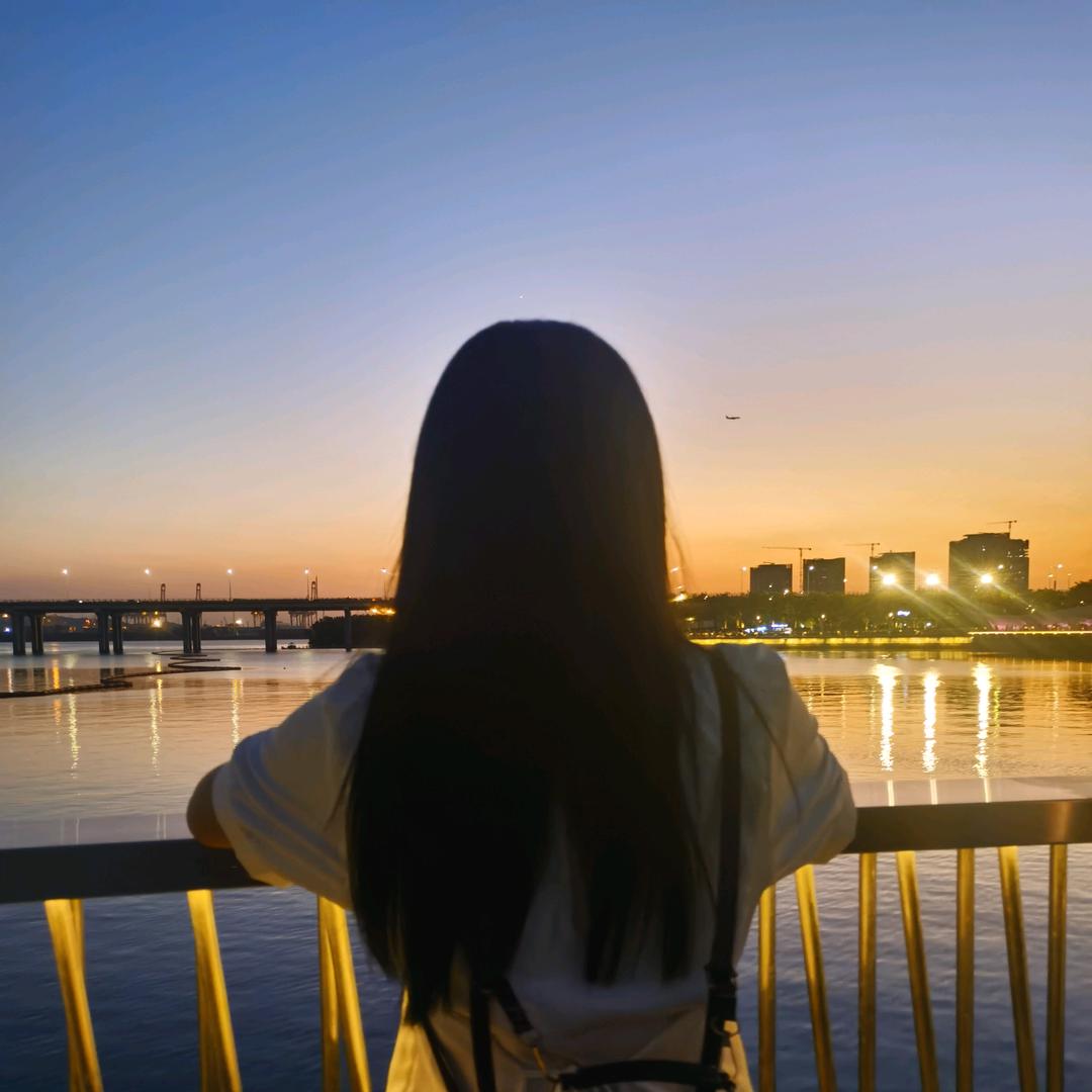 美美