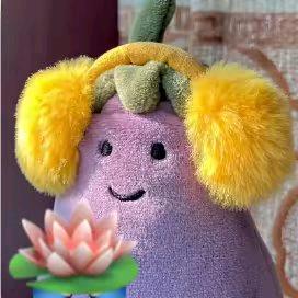茄子🍆