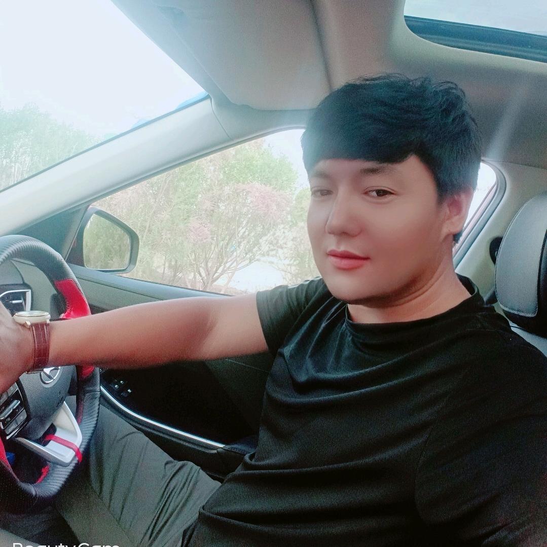 RAGDAR 说车