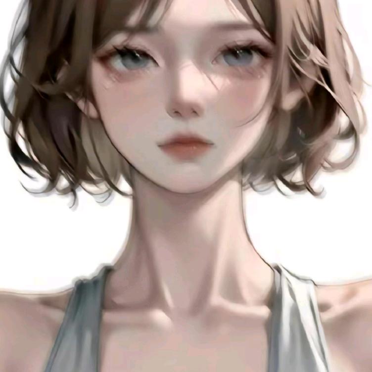 注意看这个人叫小美