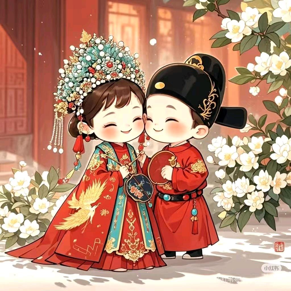 一颗开心果
