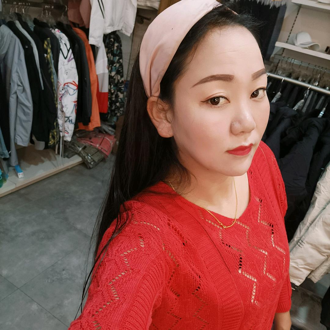 来自农村的宝妈